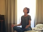 Read how mindfulness can be practised without meditating.