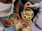 Meeting the daily fibre requirement is crucial for gut health. 