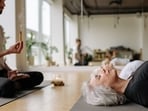 Read what the spiritual side of healing is.