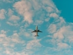 DR Congo plane crash kills at least 17 people.