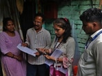 The poll body has made similar changes in Delhi, extending the deadline for claims and objections to October 30.