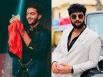 కార్తీక దీపం 2 సీరియల్ సూరజ్ షాకింగ్ ఫ్యాక్ట్స్-రైటర్, డైరెక్టర్ గా సినిమా-మ్యాజిక్ షోల నుంచి హీరోగా!(instagram-SRIKAR KRISHNA)