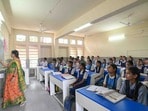 ప్రత్యేక టెట్ ఫలితాలు విడుదల