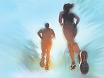 In a study of nearly 5,700 adults, almost one in five had a single organ running well ahead of the rest, and the fast organ pointed to the illness that person was more likely to develop.