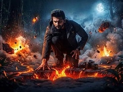 ఓటీటీలోకి వచ్చిన సైకలాజికల్ సర్వైవల్ థ్రిల్లర్- అడుగడుగునా చావు భయం చూపించే అడవి అందాలు- 7.9 రేటింగ్!
