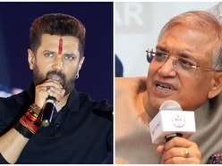 ఈసీ అంతర్గత విభేదాలపై అనుమానాలు తీర్చండి: ఎన్‌డీఏ భాగస్వామ్య పక్షాల డిమాండ్