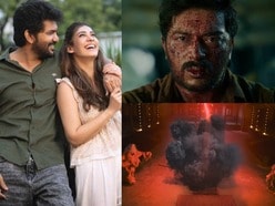 వీకెండ్ స్పెషల్.. ఓటీటీలో ఒక్కో భాషలో ఒక్కో టాప్ మూవీ.. కామెడీ టూ హారర్.. డోంట్ మిస్