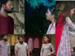 Podarillu September 26 Episode: పొదరిల్లు.. చక్రి నాటకానికి ది ఎండ్.. ఇంటికొచ్చిన గోపిక ఫ్రెండ్స్.. మంచాన పడ్డ నారాయణ