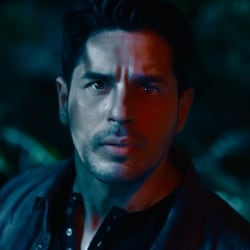 The Vvaan box office collection day 2: Sidharth Malhotra in a still from the film.
