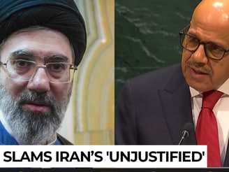 7,000 attacks, 1,700 missiles &amp; 5,220 drones: Bahrain’s Iran accusation stuns UN