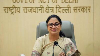 “All necessary arrangements should be completed on time so that the festivals are conducted with convenience, security, cleanliness and harmony without disturbing regular traffic movement,” Gupta said. (ANI) “All necessary arrangements should be completed on time so that the festivals are conducted with convenience, security, cleanliness and harmony without disturbing regular traffic movement,” Gupta said. (ANI)