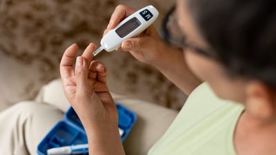 If you are pre-diabetic, it can be managed with discipline and lifestyle changes, (Freepik) If you are pre-diabetic, it can be managed with discipline and lifestyle changes, (Freepik)