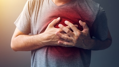 Cardiac arrest (HT_PRINT)