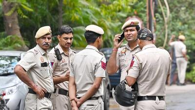 Aman, Roopa and Suraj are all aged between 20 and 25 years, according to police. (HT Photo/Representational)
