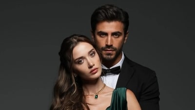 Arafta stars Emin Günenç and İlsu Demirci reveal the reality behind Ateş-Mercan’s romance. Arafta stars Emin Günenç and İlsu Demirci reveal the reality behind Ateş-Mercan’s romance.