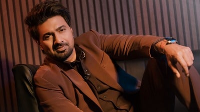 দেব-দাদাগিরি। দেব-দাদাগিরি।