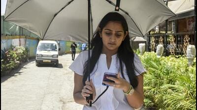 For women, harm from online spaces can lead to restrictions, reputation loss, blame, moral judgement, mobility restrictions, blackmail, stalking, violence, and withdrawal from online spaces. (HT Archive) For women, harm from online spaces can lead to restrictions, reputation loss, blame, moral judgement, mobility restrictions, blackmail, stalking, violence, and withdrawal from online spaces. (HT Archive)