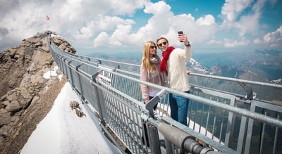 What if the journey becomes an unforgettable part of your Switzerland trip? What if the journey becomes an unforgettable part of your Switzerland trip?