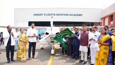 కర్నూలులో FTO ప్రారంభం!