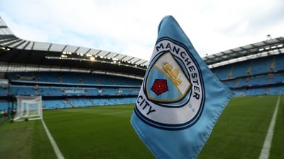 City have been the most successful club in England since Abu Dhabi United Group (ADUG) bought them in 2008. (AP Photo)