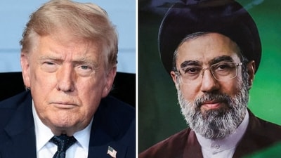 Iran raised the diplomatic initiative at the United Nations General Assembly in New York, saying it had been transmitted to the Americans via Qatari mediators and could reopen the strategic waterway and put an end to hostilities in the region within seven days. Iran raised the diplomatic initiative at the United Nations General Assembly in New York, saying it had been transmitted to the Americans via Qatari mediators and could reopen the strategic waterway and put an end to hostilities in the region within seven days.