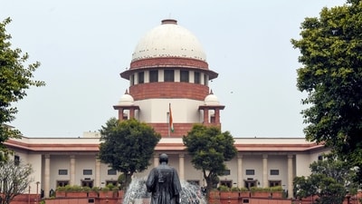 The petition sought a forensic audit of the ECINet and ERONet databases used in the SIR process across 30 states and union territories (ANI)