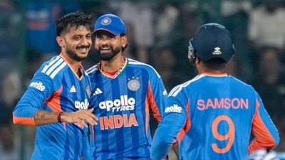 Shreyas Iyer's team will play their quarter-final match on Monday, September 28 (PTI)