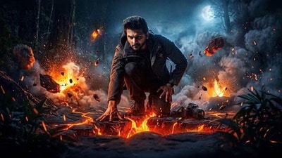 ఓటీటీలోకి వచ్చిన సైకలాజికల్ సర్వైవల్ థ్రిల్లర్- అడుగడుగునా చావు భయం చూపించే అడవి అందాలు- 7.9 రేటింగ్! ఓటీటీలోకి వచ్చిన సైకలాజికల్ సర్వైవల్ థ్రిల్లర్- అడుగడుగునా చావు భయం చూపించే అడవి అందాలు- 7.9 రేటింగ్!