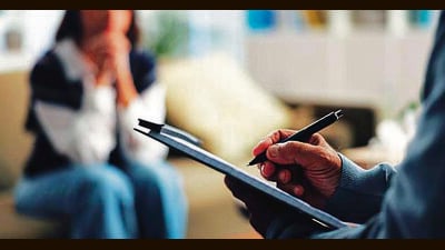 Proposal for regular counselling sessions and awareness drives in hostels. (HT File) Proposal for regular counselling sessions and awareness drives in hostels. (HT File)