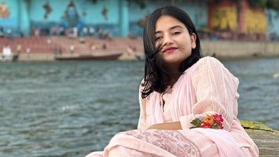 আরজে প্রিয়াঙ্কা। আরজে প্রিয়াঙ্কা।