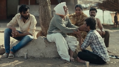 A still from Sabar Bonda, directed by Rohan Parashuram Kanawade. A still from Sabar Bonda, directed by Rohan Parashuram Kanawade.