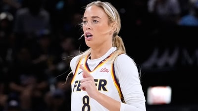Sophie Cunningham retirement rumors are spreading after a viral Caitlin Clark post. Here's the truth.. (AP Photo/Nam Y. Huh) (AP Photo/Nam Y. Huh) Sophie Cunningham retirement rumors are spreading after a viral Caitlin Clark post. Here's the truth.. (AP Photo/Nam Y. Huh) (AP Photo/Nam Y. Huh)