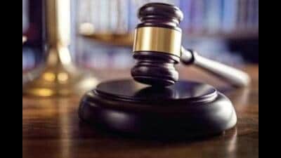 The case was registered on July 9, 2023, following a complaint by the girl’s mother. (REPRESENTATIVE PHOTO) The case was registered on July 9, 2023, following a complaint by the girl’s mother. (REPRESENTATIVE PHOTO)