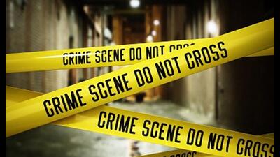 The murder was committed over a property issue, said police. (For Representation)