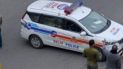 The incident took place around 9.30 pm Wednesday when the two women were near Hakikat Park. (RAJ K RAJ /HT PHOTO/Representational Image) The incident took place around 9.30 pm Wednesday when the two women were near Hakikat Park. (RAJ K RAJ /HT PHOTO/Representational Image)