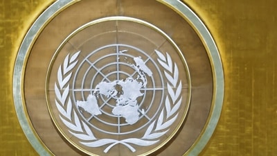 She stressed the need to translate lessons from the COVID-19 pandemic into sustained investment, institutional capacity and resilient health systems. (REUTERS)