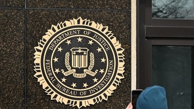 The FBI has arrested Sean Sakaida, a former wrestling coach, on child pornography charges stemming from alleged predatory behavior since 2012. (Representational Photo/AFP)