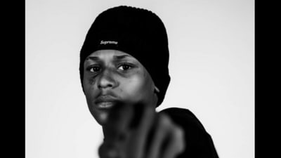Chicago rapper 4Block Lil Mari was reportedly shot and killed days after social media posts mocking Bloodhound Q50 death. (Lil Mari | Facebook) Chicago rapper 4Block Lil Mari was reportedly shot and killed days after social media posts mocking Bloodhound Q50 death. (Lil Mari | Facebook)