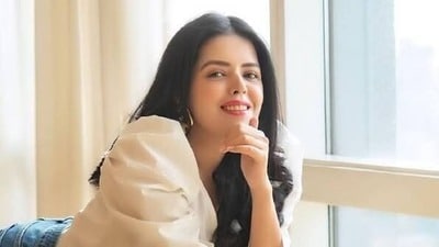 অস্তিত্ব বিতর্কে মুখ খুললেন জয়িতা