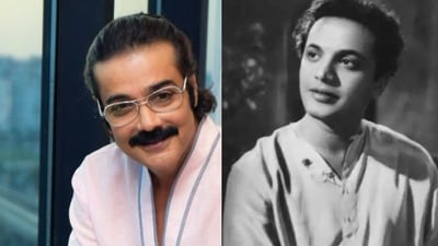 উত্তম কুমারকে কেন ঈর্ষা করেন প্রসেনজিৎ?