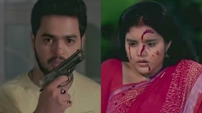 কোন বিপদ ঘনিয়ে এলো কুসুমের জীবনে?