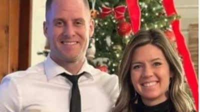Alleigha Botner, who was allegedly romantically involved with murder accused Caleb Flynn, testified he consistently expressed a wish to kill his wife, Ashley. Alleigha Botner, who was allegedly romantically involved with murder accused Caleb Flynn, testified he consistently expressed a wish to kill his wife, Ashley.