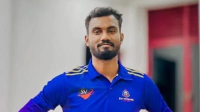 The worker is facing the death penalty over a Facebook comment considered derogatory towards Islam and Prophet Muhammad. (X@@VijayGajeraO) The worker is facing the death penalty over a Facebook comment considered derogatory towards Islam and Prophet Muhammad. (X@@VijayGajeraO)