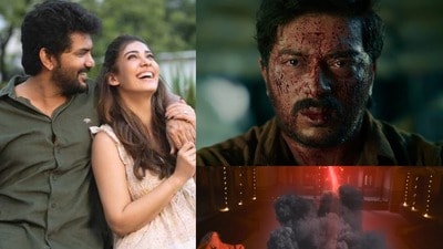 వీకెండ్ స్పెషల్.. ఓటీటీలో ఒక్కో భాషలో ఒక్కో టాప్ మూవీ.. కామెడీ టూ హారర్.. డోంట్ మిస్