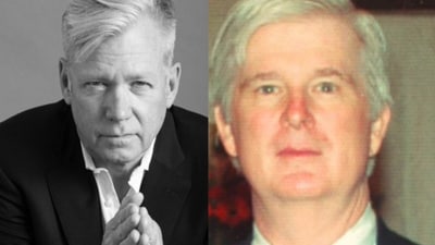 Bill Conradt, a Texas prosecutor, died by suicide in 2006 during a To Catch a Predator sting operation, (X/ Chris Hansen, @Ken67547214) Bill Conradt, a Texas prosecutor, died by suicide in 2006 during a To Catch a Predator sting operation, (X/ Chris Hansen, @Ken67547214)