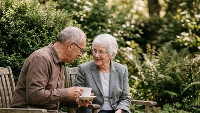 The senior living sector is moving beyond a one-size-fits-all model, with Tier-1 and Tier-2 cities catering to distinct consumer segments and presenting varied opportunities for developers and operators (Photo for representational purposes only) (Pixabay)
