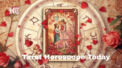 Tarot Horoscope Today: Zodiac Sign Predictions for February 14, 2026 Tarot Horoscope Today: Zodiac Sign Predictions for February 14, 2026