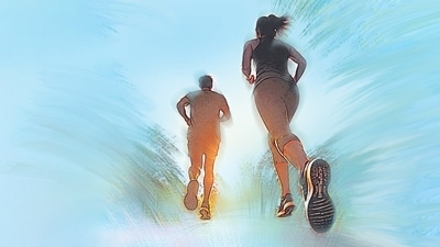 In a study of nearly 5,700 adults, almost one in five had a single organ running well ahead of the rest, and the fast organ pointed to the illness that person was more likely to develop. (Unsplash) In a study of nearly 5,700 adults, almost one in five had a single organ running well ahead of the rest, and the fast organ pointed to the illness that person was more likely to develop. (Unsplash)