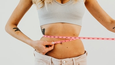 For better weight loss tracking, go beyond the usual indicators, like weighing scale and appearance. (Picture credit: Freepik) For better weight loss tracking, go beyond the usual indicators, like weighing scale and appearance. (Picture credit: Freepik)