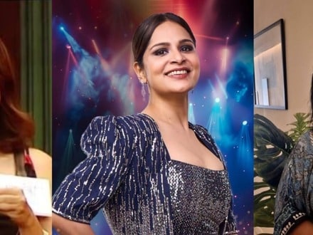 মেয়ের হয়ে মুখ খুললেন তাপস পত্নী